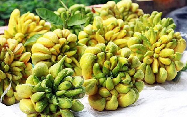 Những mặt hàng hốt bạc trước Rằm tháng Giêng